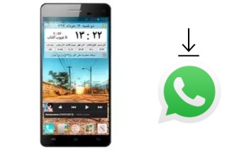 Cómo instalar WhatsApp en un Dimo Diox D5