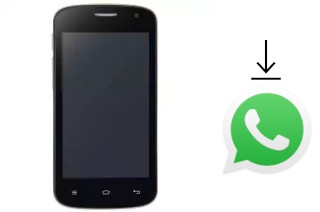 Cómo instalar WhatsApp en un Dimo Soren 1