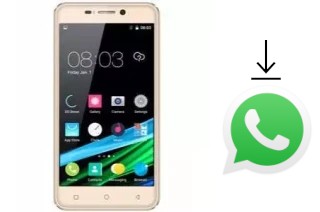 Cómo instalar WhatsApp en un Ding Ding Guide A1