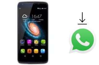 Cómo instalar WhatsApp en un Ding Ding Heat 8