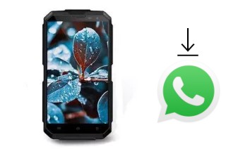 Cómo instalar WhatsApp en un DISCOVERY Discovery G86