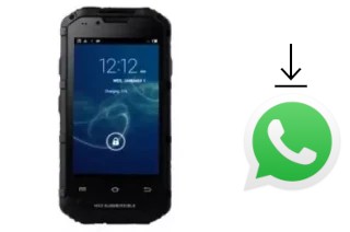 Cómo instalar WhatsApp en un DISCOVERY Discovery V6