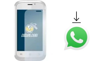 Cómo instalar WhatsApp en un DND B1000