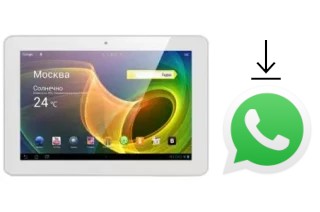 Cómo instalar WhatsApp en un DNS AirTab MW1011