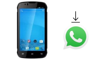 Cómo instalar WhatsApp en un DNS S4502 2SIM