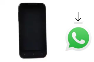 Cómo instalar WhatsApp en un DNS S4505M