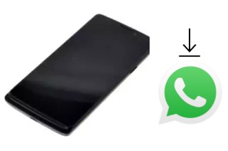 Cómo instalar WhatsApp en un DNS S4507