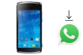 Cómo instalar WhatsApp en un DNS S4701