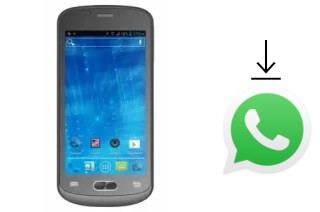 Cómo instalar WhatsApp en un DNS S4703