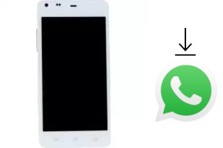 Cómo instalar WhatsApp en un DNS S4705