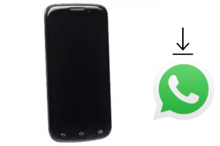 Cómo instalar WhatsApp en un DNS S5002