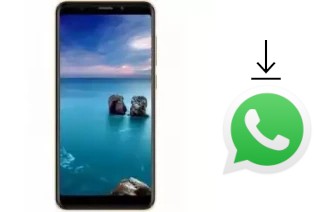 Cómo instalar WhatsApp en un Do-Mobile Do Mate 1