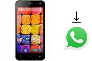 Cómo instalar WhatsApp en un Do-Mobile Do S2