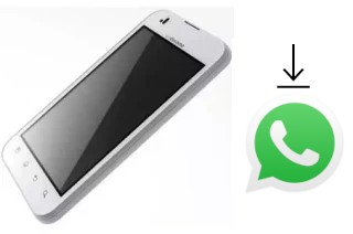 Cómo instalar WhatsApp en un DoCoMo L-07C