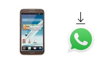 Cómo instalar WhatsApp en un DoCoMo SC-02E