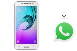 Cómo instalar WhatsApp en un DOK D205