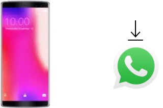 Cómo instalar WhatsApp en un Doogee BL12000 Pro