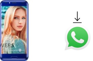 Cómo instalar WhatsApp en un Doogee BL5000