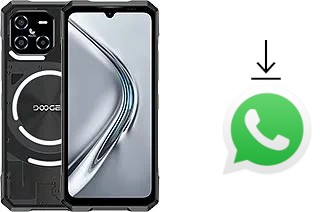 Cómo instalar WhatsApp en un Doogee Blade GT