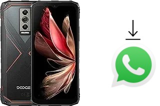 Cómo instalar WhatsApp en un Doogee Blade10 Pro