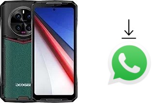 Cómo instalar WhatsApp en un Doogee DK10