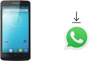 Cómo instalar WhatsApp en un Doogee Find DG510