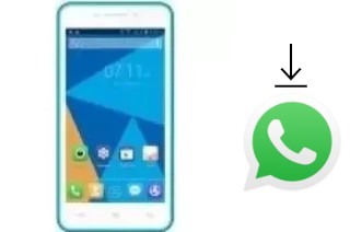 Cómo instalar WhatsApp en un Doogee Leo DG280