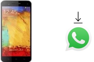 Cómo instalar WhatsApp en un Doogee Max DG650S