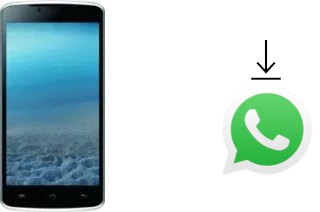 Cómo instalar WhatsApp en un Doogee Mint DG330