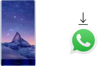 Cómo instalar WhatsApp en un Doogee Mix