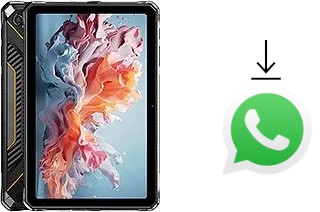 Cómo instalar WhatsApp en un Doogee R20