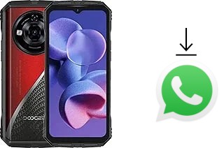 Cómo instalar WhatsApp en un Doogee S118 Pro