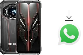 Cómo instalar WhatsApp en un Doogee S119