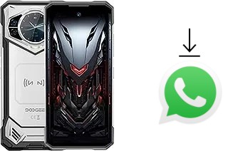 Cómo instalar WhatsApp en un Doogee S200