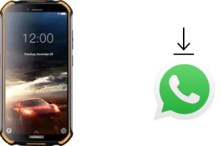 Cómo instalar WhatsApp en un Doogee S40