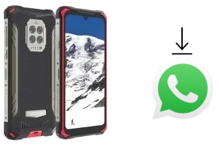 Cómo instalar WhatsApp en un Doogee S86