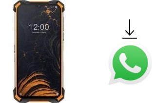 Cómo instalar WhatsApp en un Doogee s88 Pro