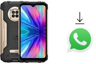 Cómo instalar WhatsApp en un Doogee S96 GT