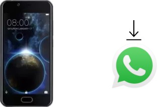 Cómo instalar WhatsApp en un Doogee Shoot 2