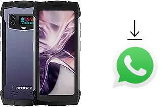 Cómo instalar WhatsApp en un Doogee Smini