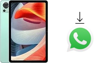 Cómo instalar WhatsApp en un Doogee T20