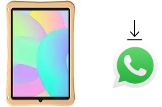 Cómo instalar WhatsApp en un Doogee T20mini Kid