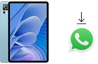 Cómo instalar WhatsApp en un Doogee T30 Pro