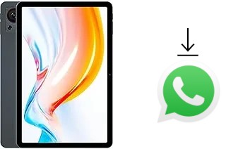 Cómo instalar WhatsApp en un Doogee T30SE