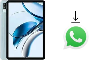 Cómo instalar WhatsApp en un Doogee T40