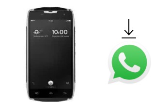 Cómo instalar WhatsApp en un Doogee T5 Lite