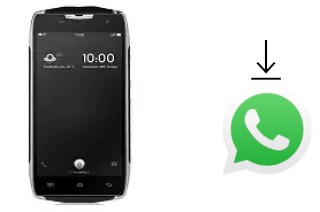 Cómo instalar WhatsApp en un Doogee T5