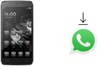 Cómo instalar WhatsApp en un Doogee T6