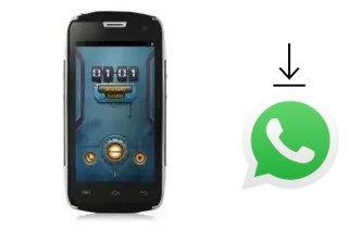 Cómo instalar WhatsApp en un Doogee Titans2 DG700