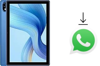 Cómo instalar WhatsApp en un Doogee U10 Pro